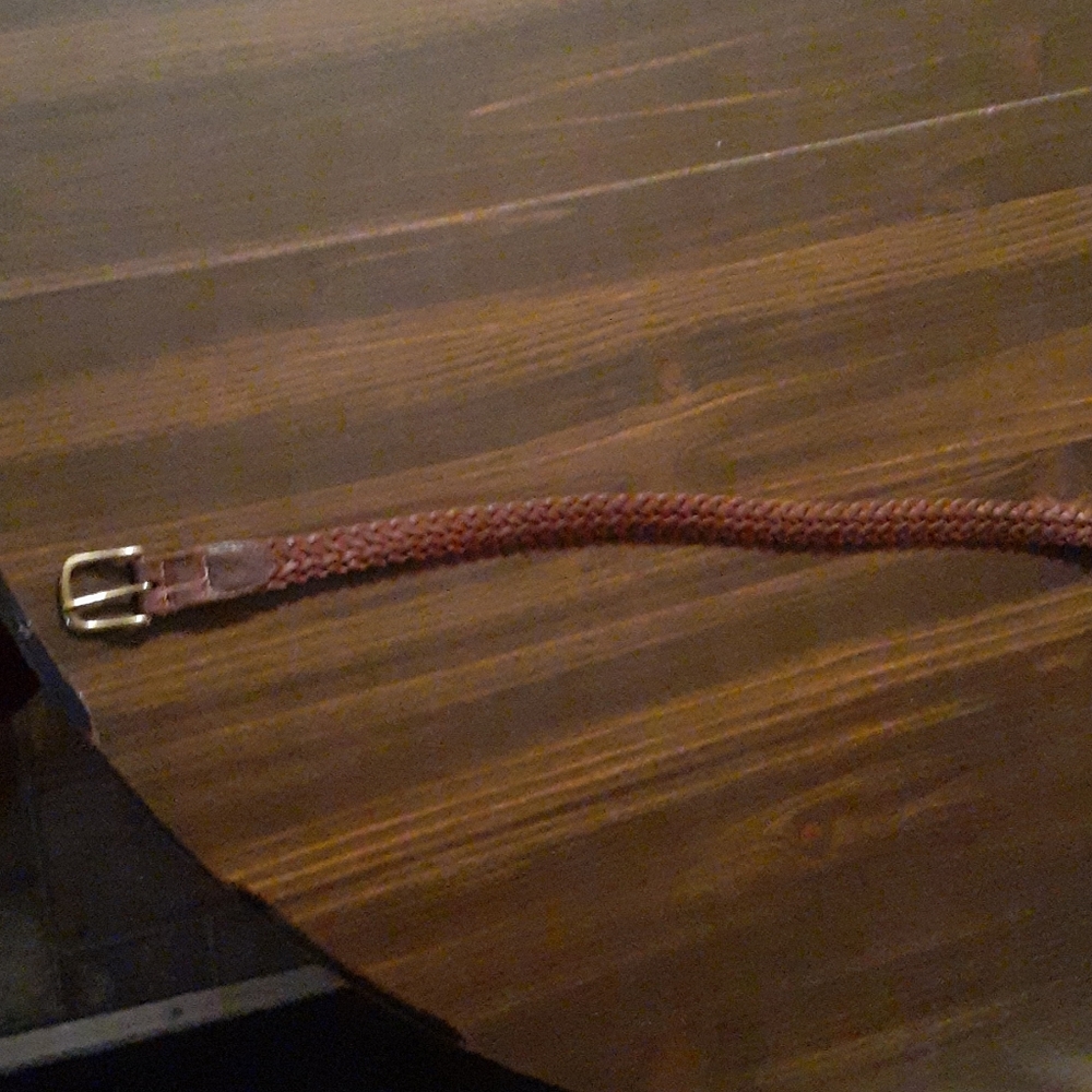 Belt